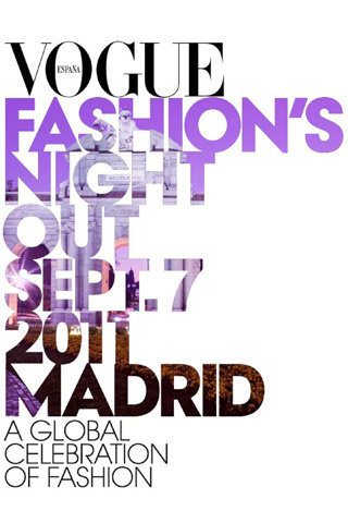 Todo sobre la Vogue Fashion’s Night Out