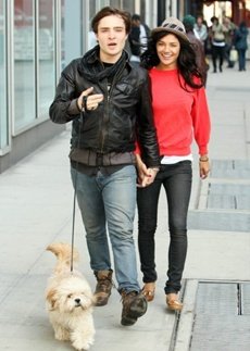 Vanessa Abrams , el estilo de la chica de Gossip Girl