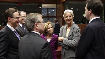 España alcanza máximos históricos en su prima de riesgo