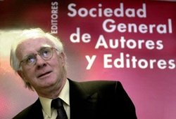 Teddy Bautista renuncia a la SGAE