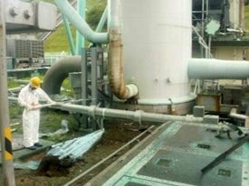 Fukushima sigue dando problemas