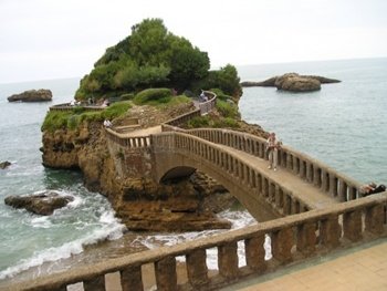 Biarritz