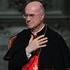 Francisco 'jubila' a Bertone