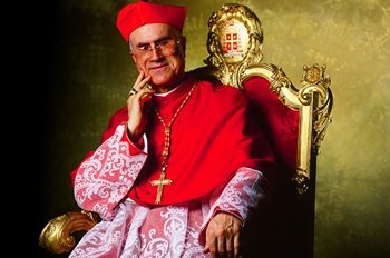 Francisco 'jubila' a Bertone