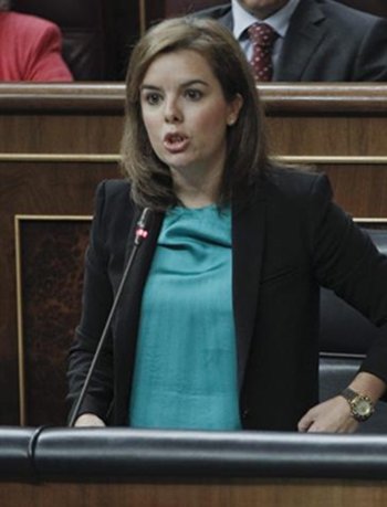 La Sesión de Control al Gobierno ha sido un dialogo de besugos