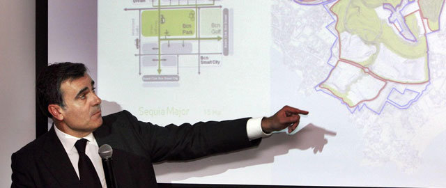 'No puede salir'  de la UE