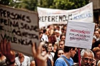 En 2025 uno de cada tres pobres europeos será español