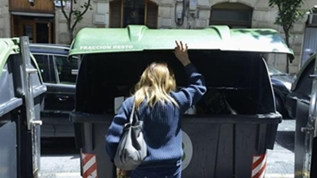 En 2025 uno de cada tres pobres europeos será español