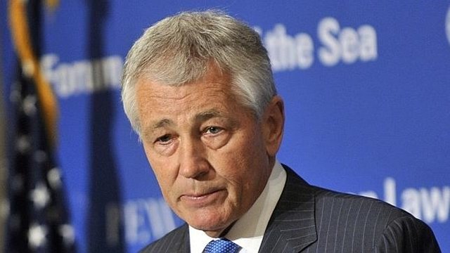 Aaron Alexis 'oía voces'