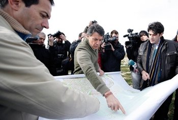 El PP de Madrid es 'otro problema' para Rajoy