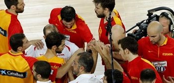 Sin piedad a la semifinal