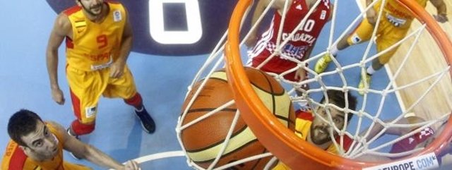 Sin piedad a la semifinal