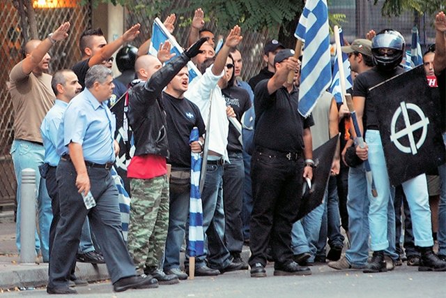 Fue un ataque planificado