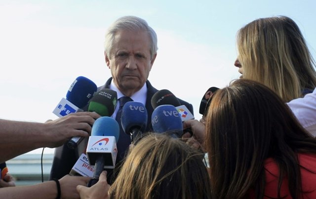 El indefenso Bárcenas y nuevas solicitudes de imputación