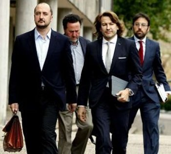 El 'Reglamento' y evasivas para justificar que Adif no es 'omnisciente'