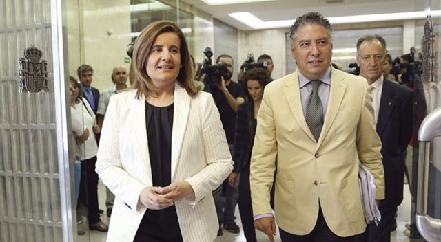 33.000 millones 'son calderilla'