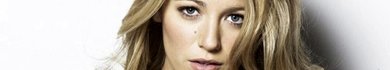 Blake Lively desvela su secreto de belleza