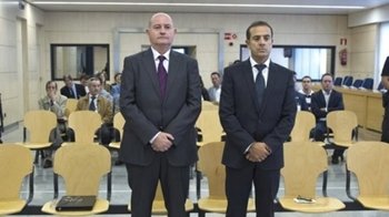 Acabarán hablando como en los GAL