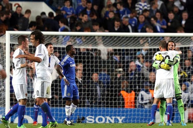 Barça y Atlético de Madrid también golean