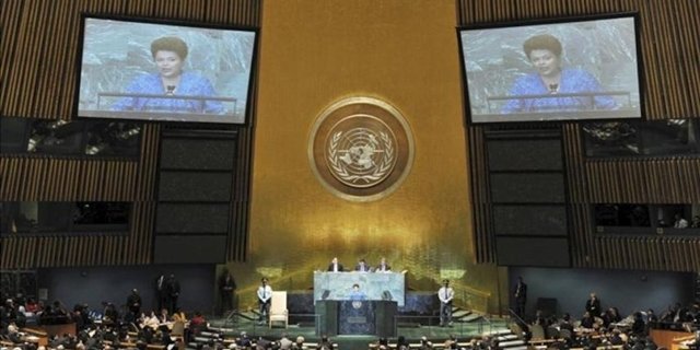 “Estados Unidos no me va a impedir ir a China”