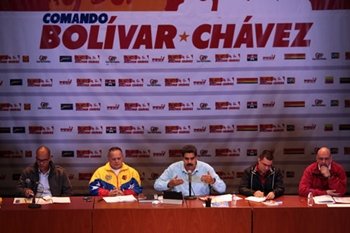 “Estados Unidos no me va a impedir ir a China”