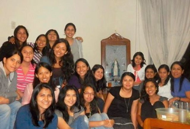 Callad, que el Papa habla 'de nuevo'