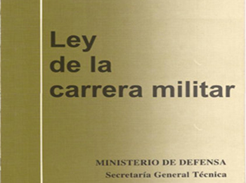 Los Militares podrian ser proximamente también funcionarios civiles