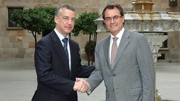 El País Vasco 'también se apunta'