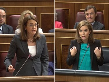 El PP lanza una contraofensiva por la politización del 'Caso Barcenas'