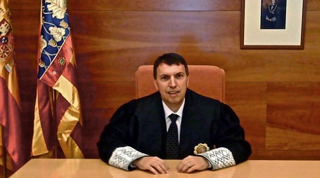No vigilar al tesorero del partido será delito