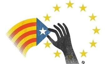 Expulsar a Cataluña 'atenta' contra 'los principios de la UE'