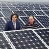 Los ayuntamientos también sufrirán el peaje al autoconsumo