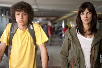 ’ 15 años y un día ’ posible candidata al Oscar