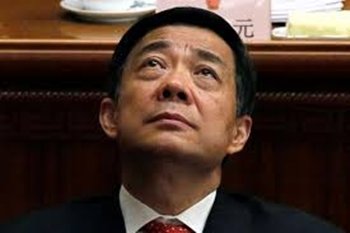 Cadena perpetua para el exdirigente chino Bo Xilai