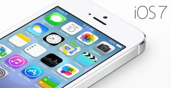 Al iOS 7 ya se le han encontrado fallos de seguridad