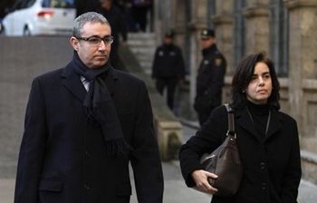 La Agencia Tributaria señala a Torres