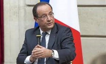 Francia es 'la ramera' de Qatar y Arabia Saudí