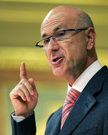 Un bloque no nacionalista y una reforma de la Constitución