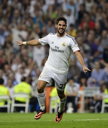 Djukic se salva y el Real Madrid vuelve a tener que remontar