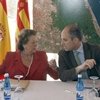 Ni Barberá ni Camps son imputados