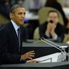 Obama el pacificador