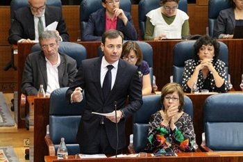 Pésima noticia para Lasquetty