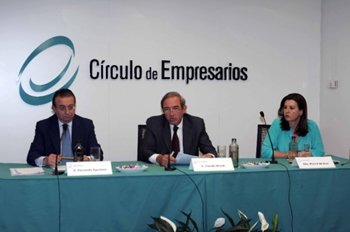 Sigue sin ser suficiente para los empresarios