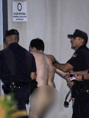 El 'paso por el taller' del Rey también tiene sus polémicas