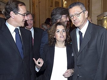 La relación PP- Gobierno se desquebraja un poco más