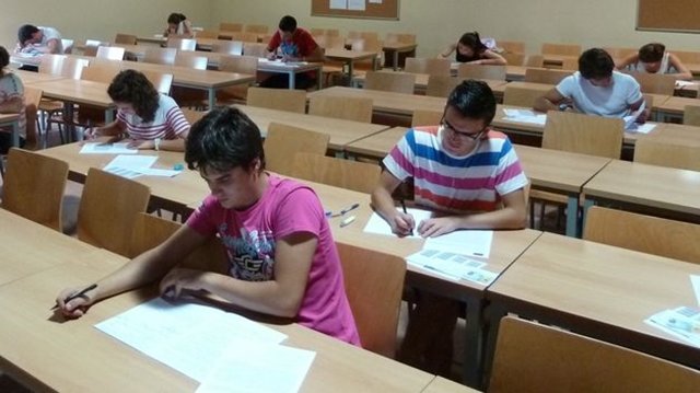 Dejen de 'inventarse' alumnos 'fantasma'
