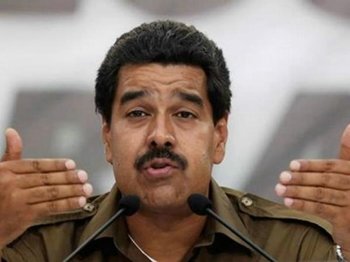 'Dos provocaciones' 'impiden' a Maduro ir a la Cumbre de Naciones Unidas