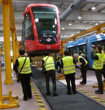 Hallan un cheque de dos millones de dólares en el Metro