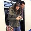 Hallan un cheque de dos millones de dólares en el Metro