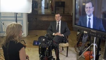 El PP trata de 'censurar' 'la estrategia del PP' con el 'Caso Bárcenas'